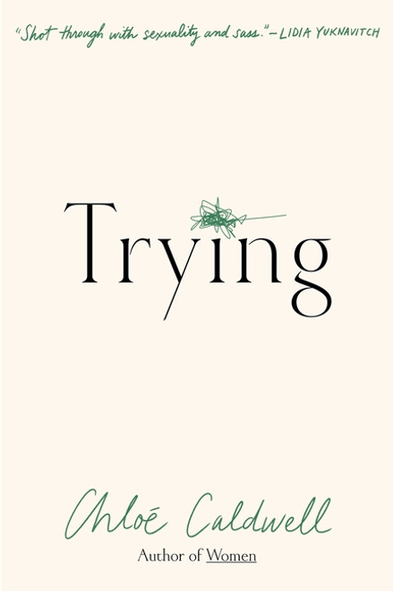 Trying: A Memoir