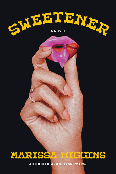 Sweetener: A Novel