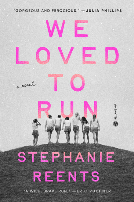 We Loved to Run