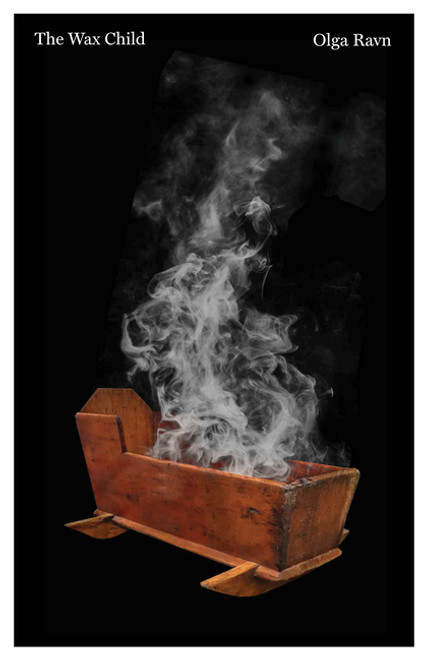 The Wax Child The Wax Child