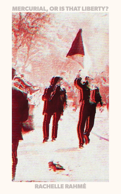 Mercurial, or Is That Liberty