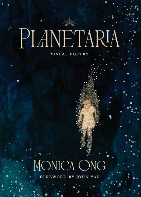 Planetaria: Visual Poetry