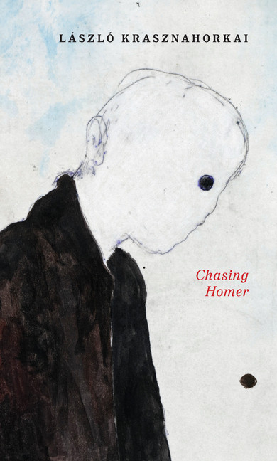 Chasing Homer