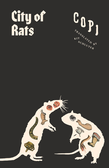 City of Rats