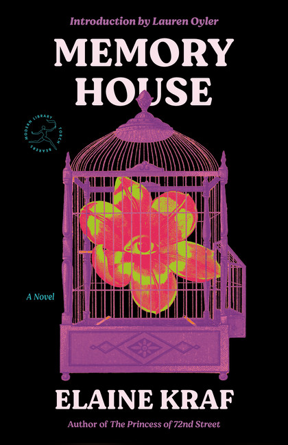 Memory House: A Novel