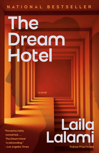 The Dream Hotel: A Novel