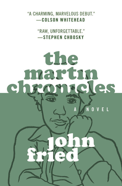 Martin Chronicles