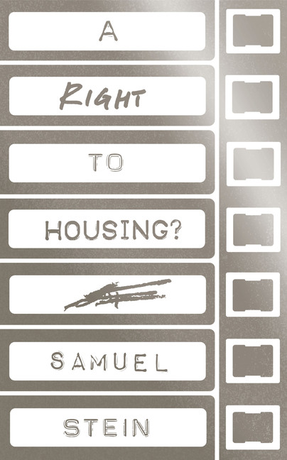 Right to Housing?