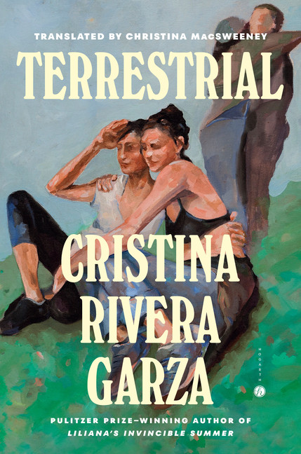 Terrestrial