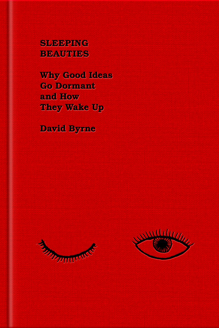 Sleeping Beauties: Why Good Ideas Go Dormant and How They Wake Up