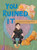 You Ruined It: A Book About Boundaries