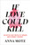 If Love Could Kill: The Myths and Truths of Women Who Commit Violence