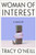 Woman of Interest: A Memoir