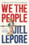 We the People: A History of the U.S. Constitution