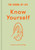 Know Yourself: A path to self-knowledge