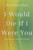 I Would Die If I Were You: Notes on Art and Truth-Telling