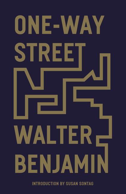 One-Way Street And Other Writings main image 0