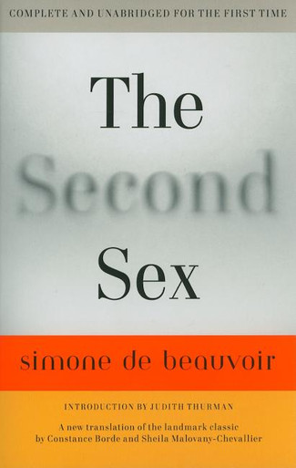 The Second Sex (Vintage) - Riffraff