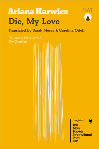 Die, My Love - Riffraff