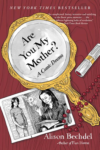 Are You My Mother?: A Comic Drama - Riffraff