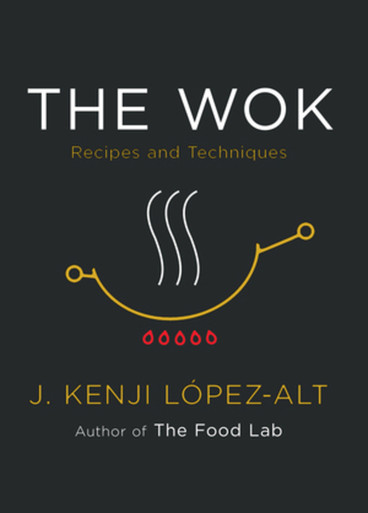 The Wok: Recipes and Techniques - Riffraff