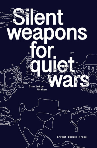 Silent Weapons for Quiet Wars - Riffraff