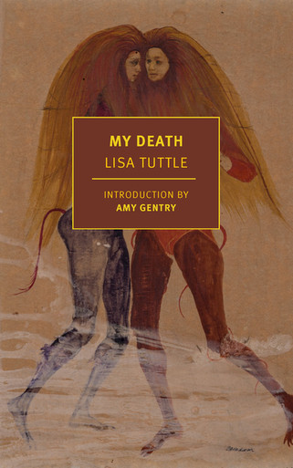 My Death - Riffraff