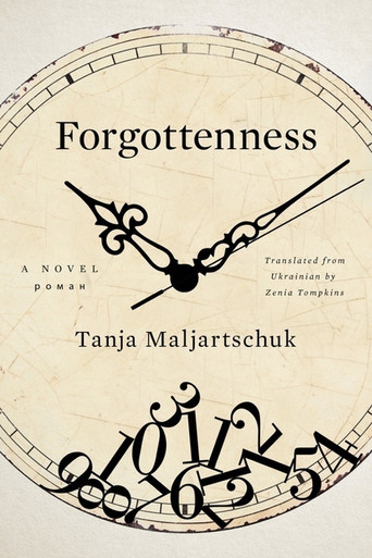 Forgottenness: A Novel - Riffraff