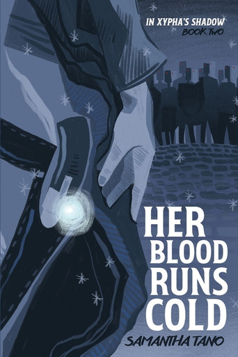 Her Blood Runs Cold - Riffraff