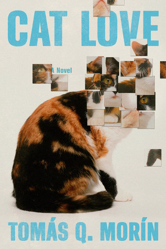 Cat Love: A Novel - Riffraff