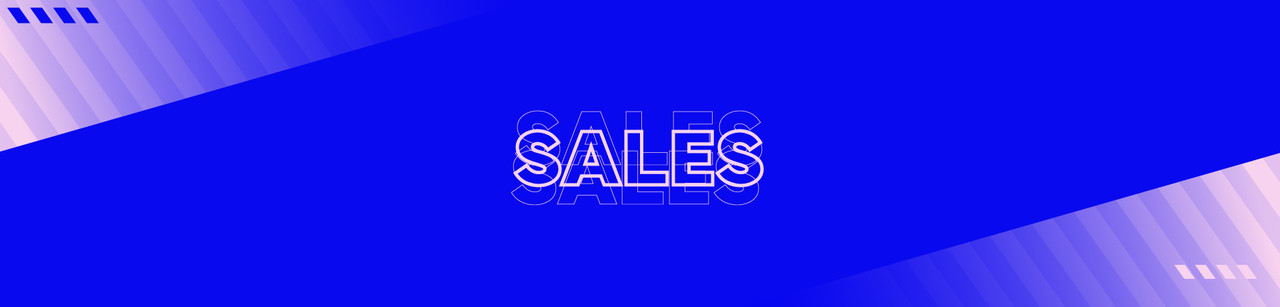 Winter Sales