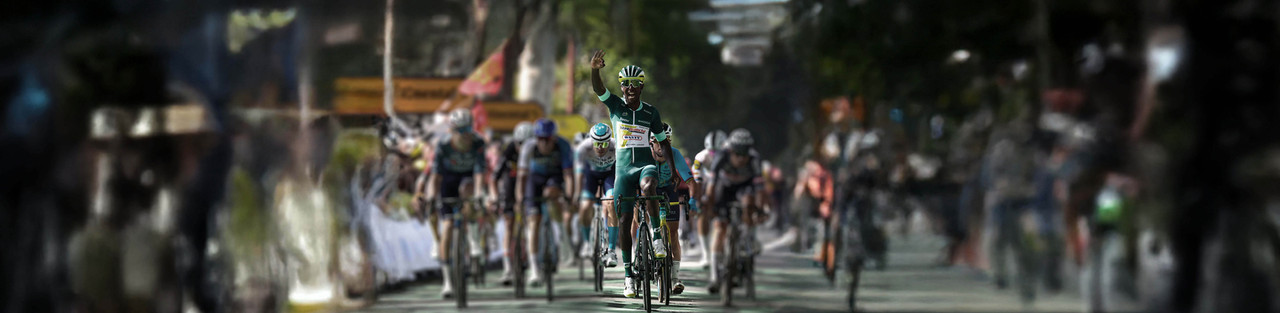 Cycling
