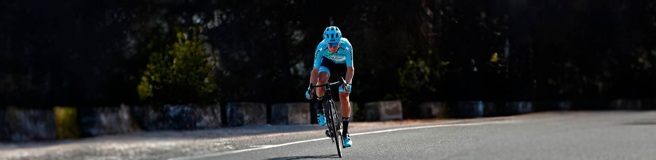 Ciclismo