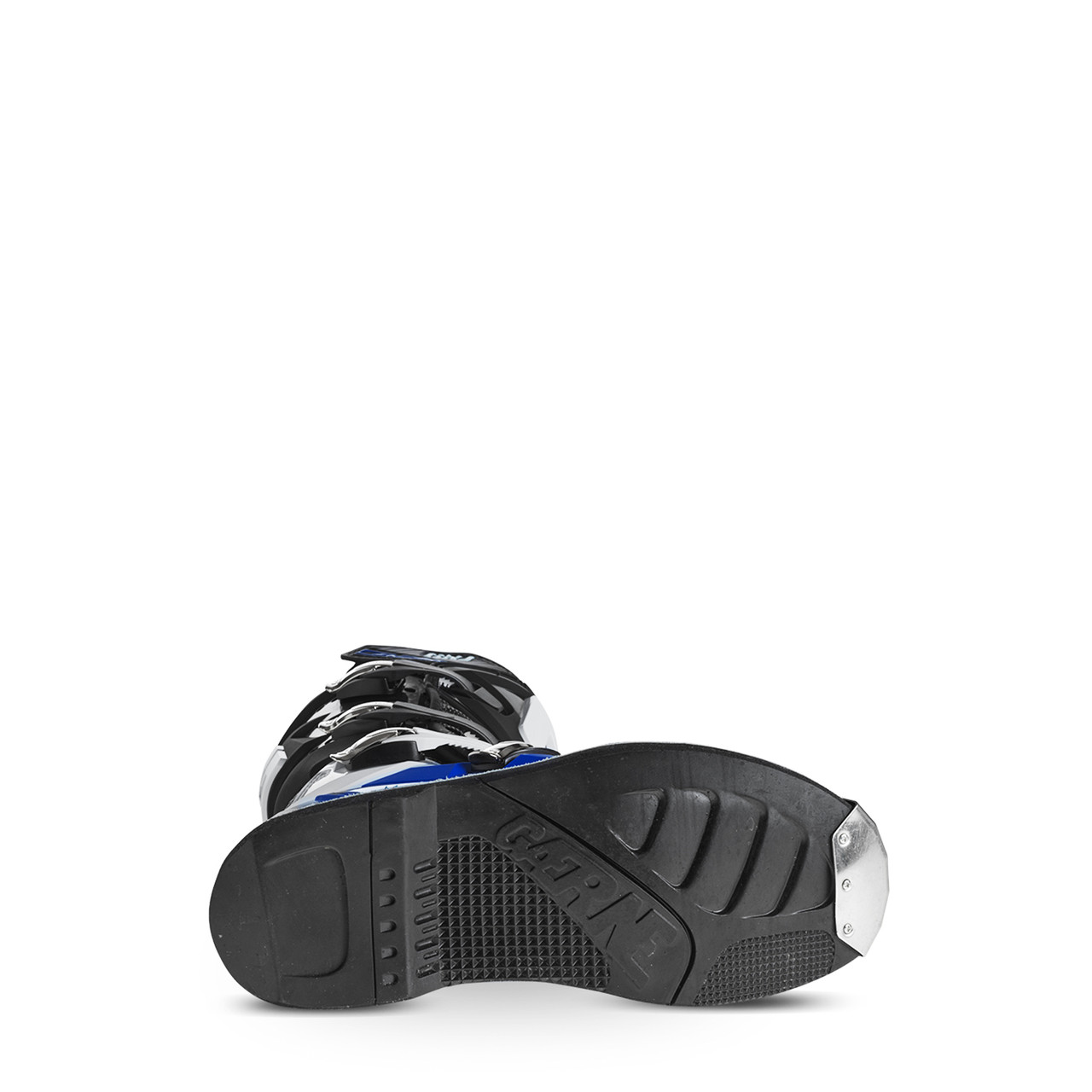 GXJ BLACK/BLUE - GAERNE
