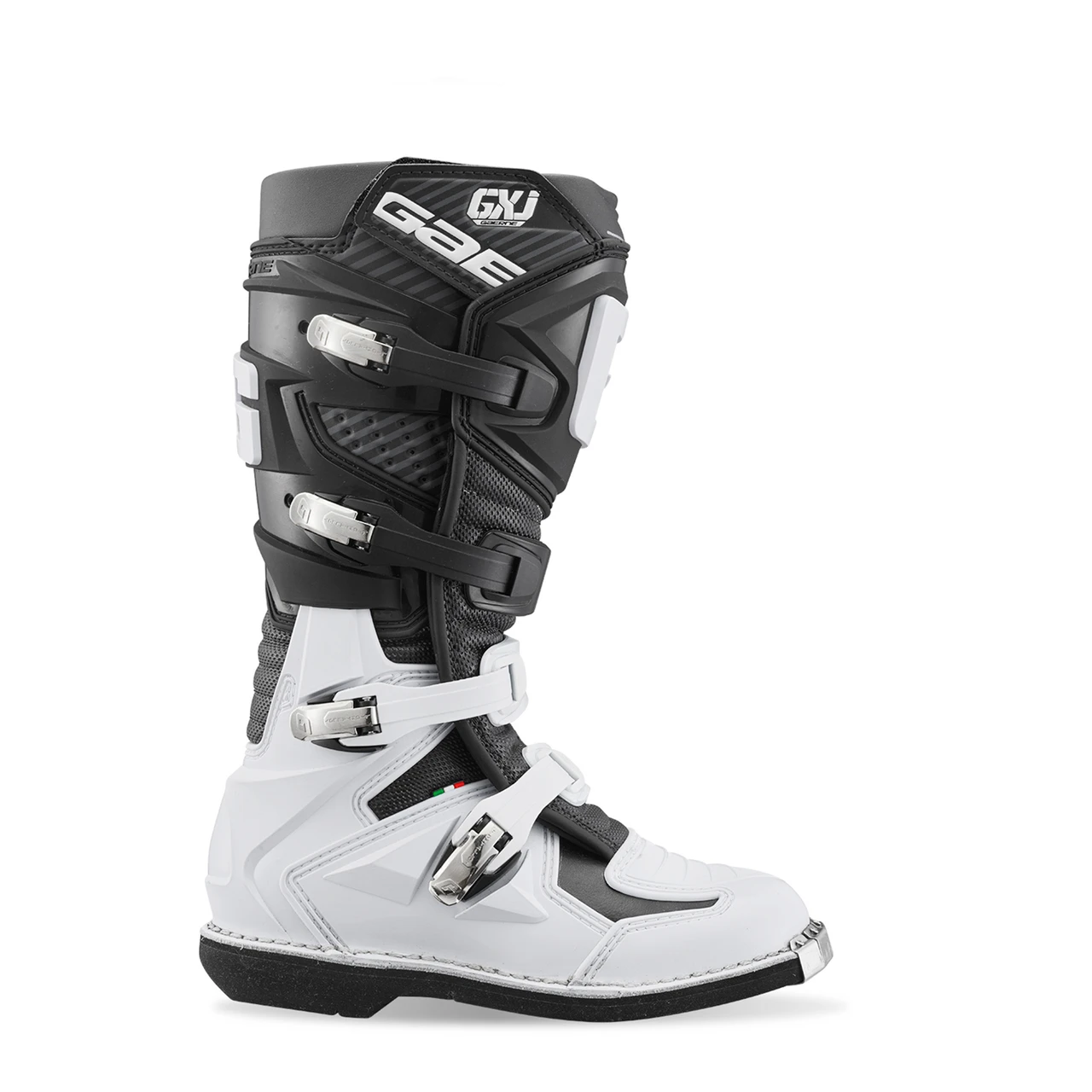 GXJ BLACK/WHITE - GAERNE
