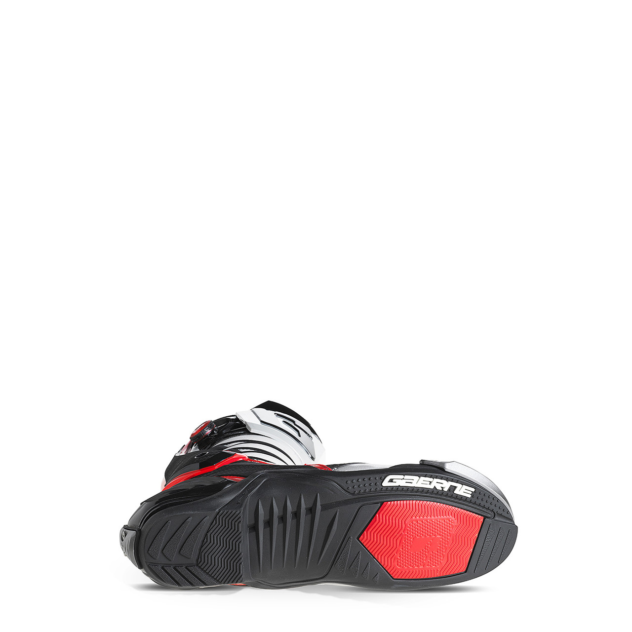 GP1 EVO NARDO/GREY/RED - GAERNE