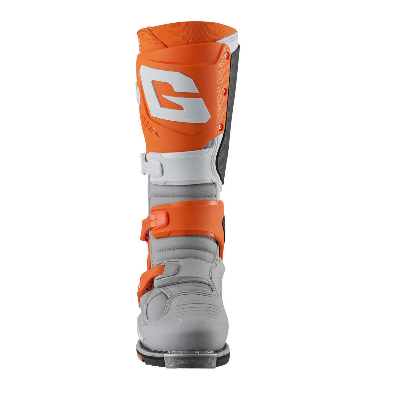 SG22 ORANGE/WHITE/GREY - GAERNE