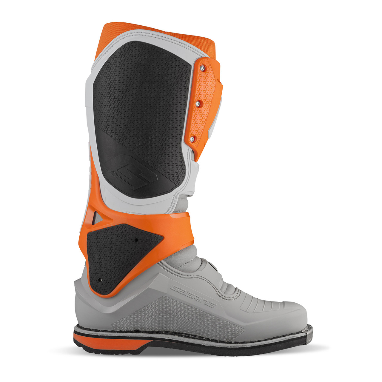 SG22 ORANGE/WHITE/GREY - GAERNE