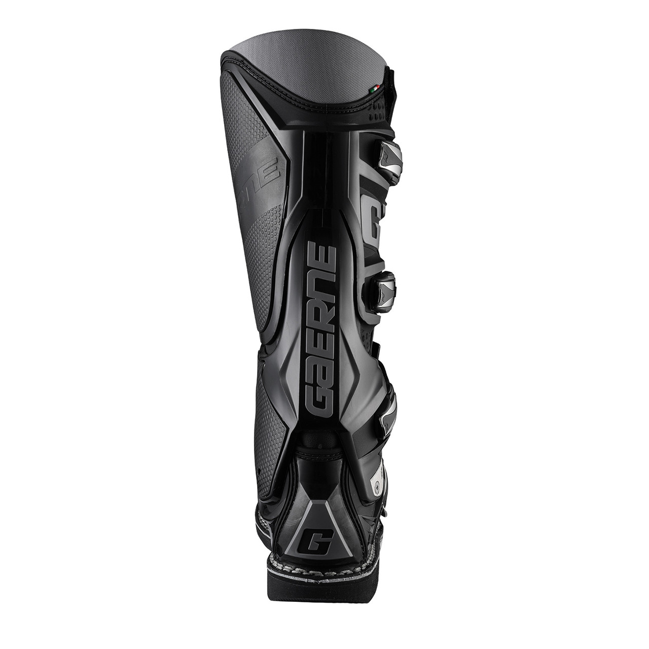 SG12 BLACK - GAERNE
