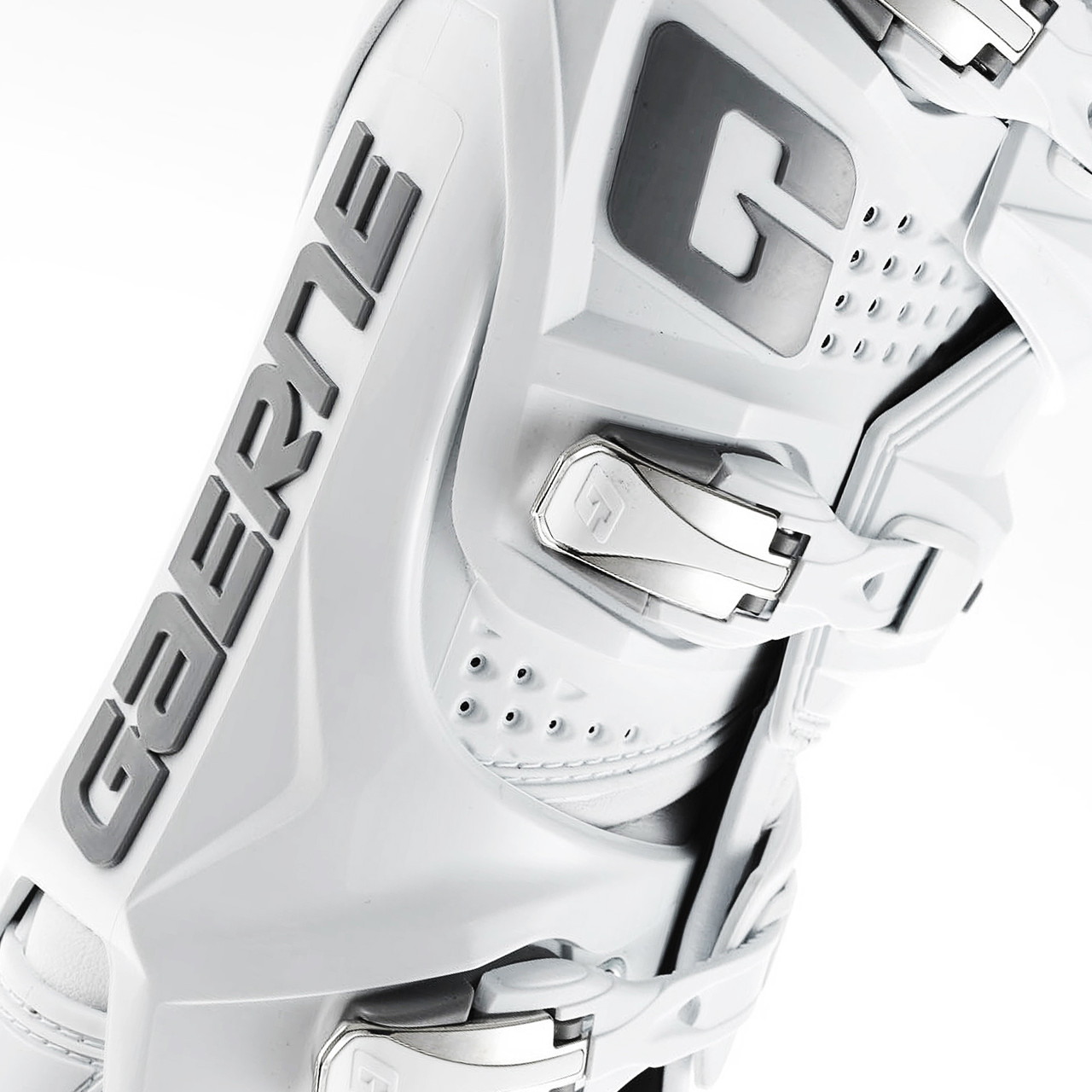 SG12 WHITE - GAERNE
