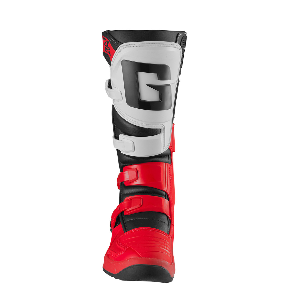 GX1 EVO RED/WHITE - GAERNE