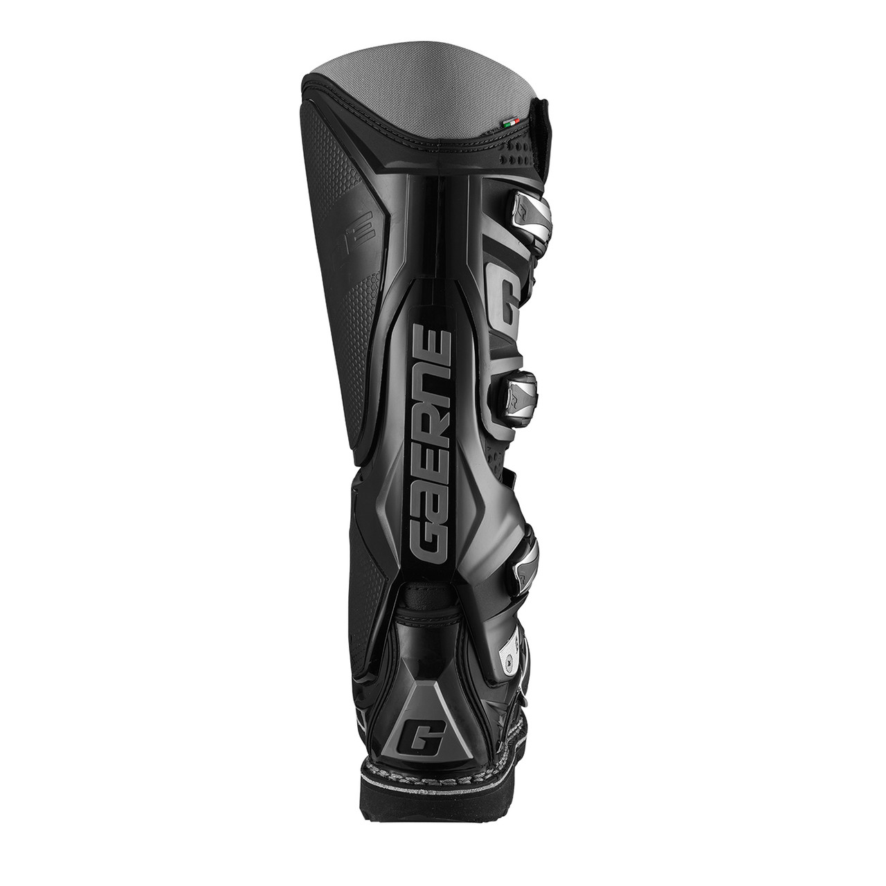 GAERNE SG12 ブラック バイクブーツ Gaerne SG12 Boot Black Size - 14 | eBay
