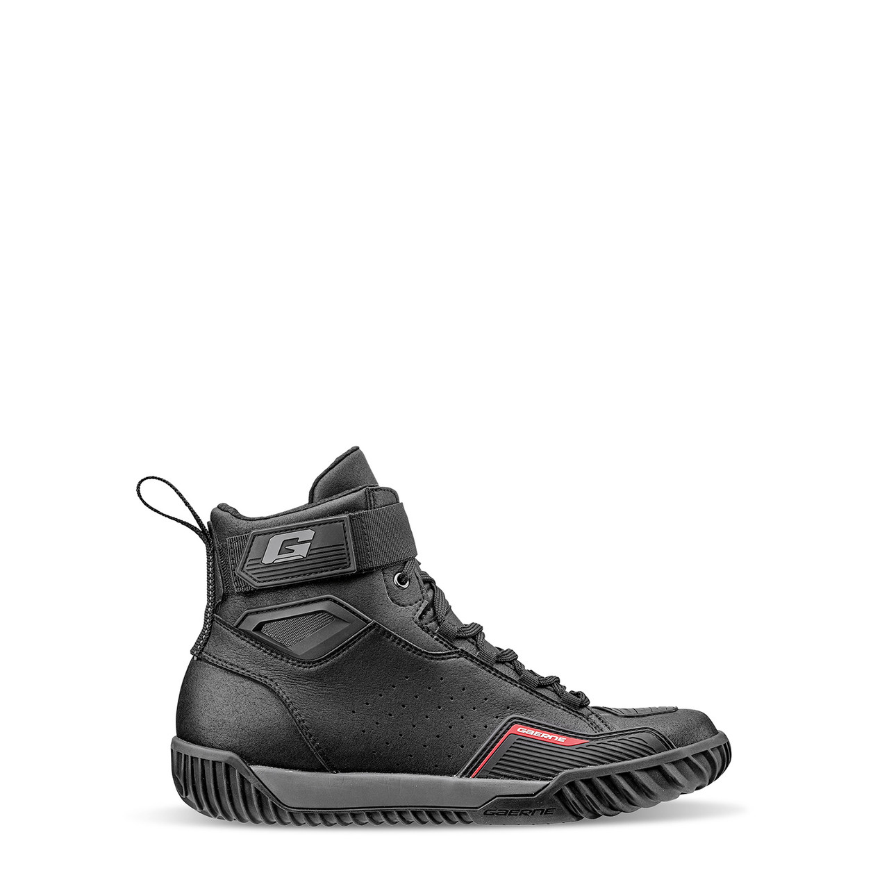 G_ROCKET BLACK - GAERNE