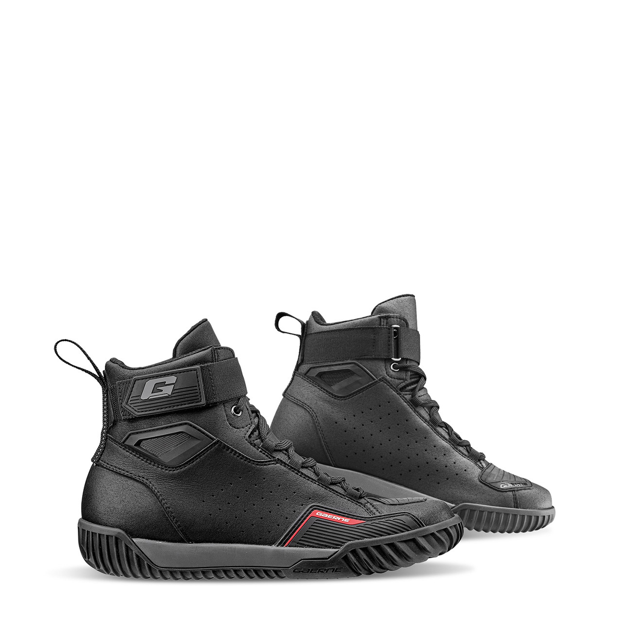 G_ROCKET BLACK - GAERNE