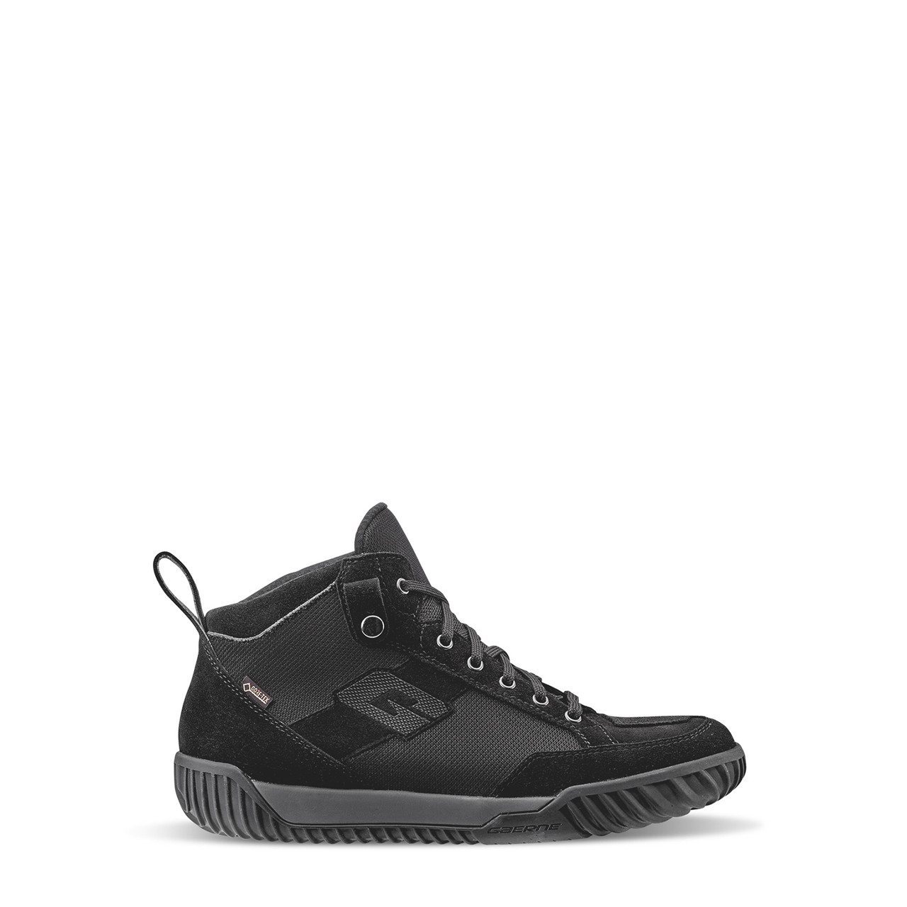 G_RAZOR GORE-TEX BLACK - GAERNE