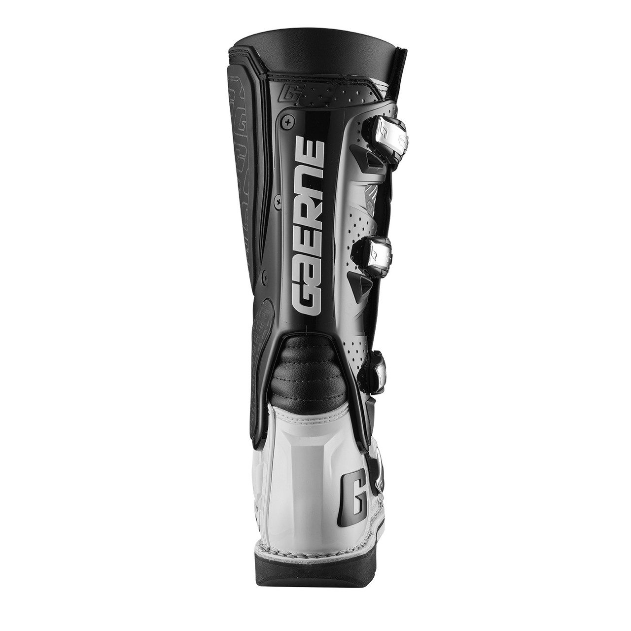 SG10 BLACK/WHITE - GAERNE
