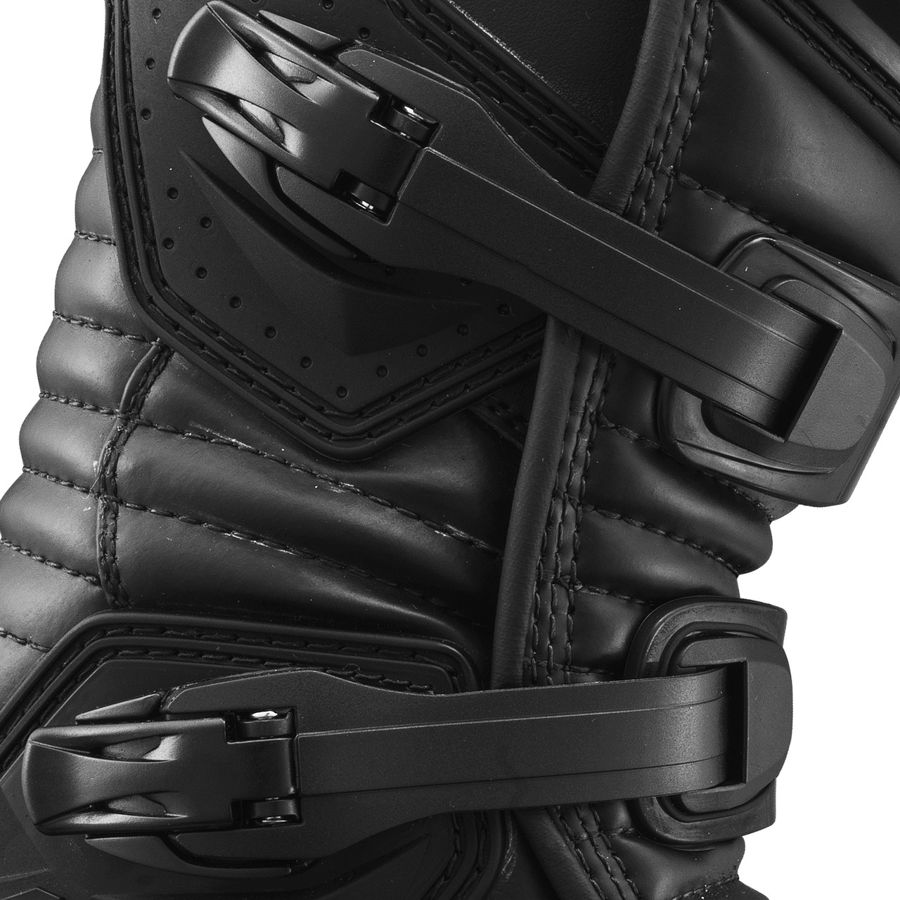 ●送料込●GAERNE　SGJバイク用ブーツ 黒 37/24 SGJ BLACK - GAERNE