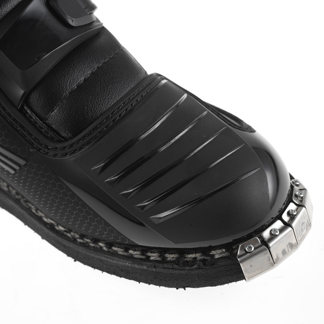 GX1 BLACK - GAERNE