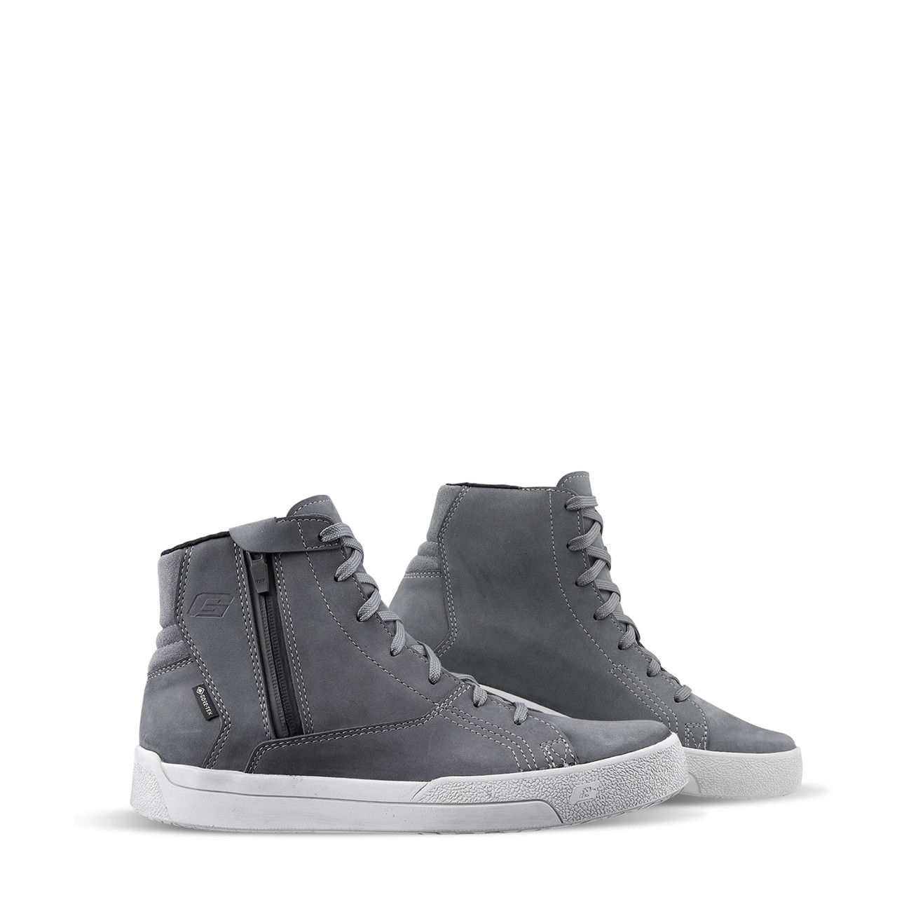 G_ROME GORE-TEX GREY - GAERNE