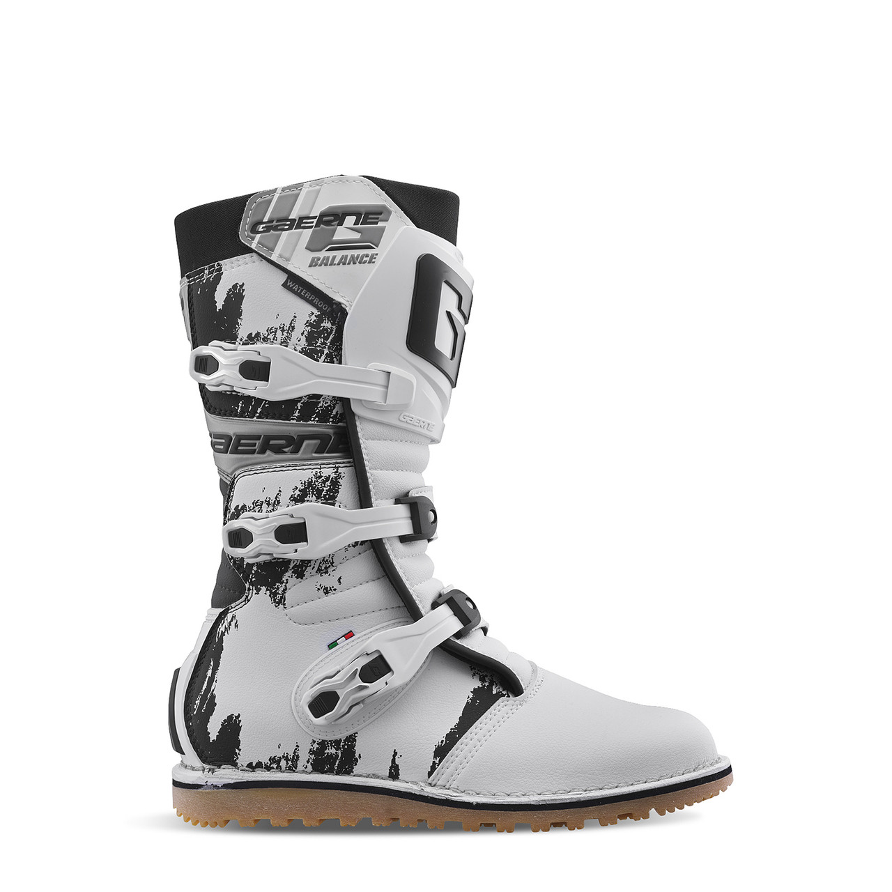 BALANCE XTR WHITE - GAERNE